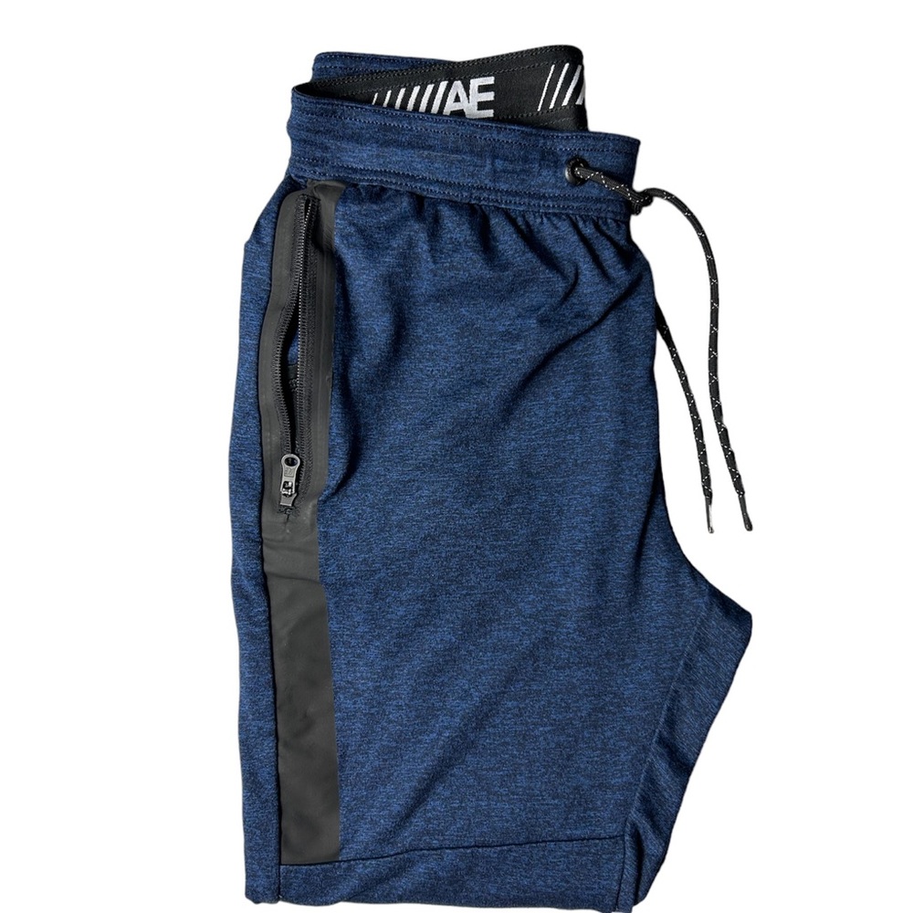 American eagle flex joggers mens Small.